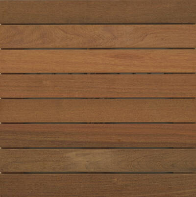 Dark Special Order Wood Tile