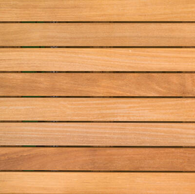 Light Wood Tile