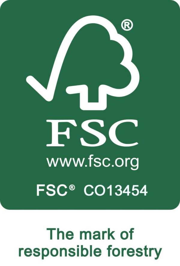 Bison FSC Certification