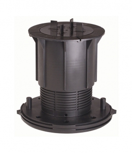 Versadjust Adjustable Pedestal V4-18/V4-316