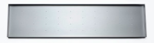 Aluminum Tray