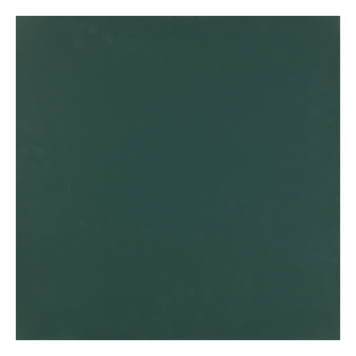 Forest Green Powder Coat Aluminum Cube 