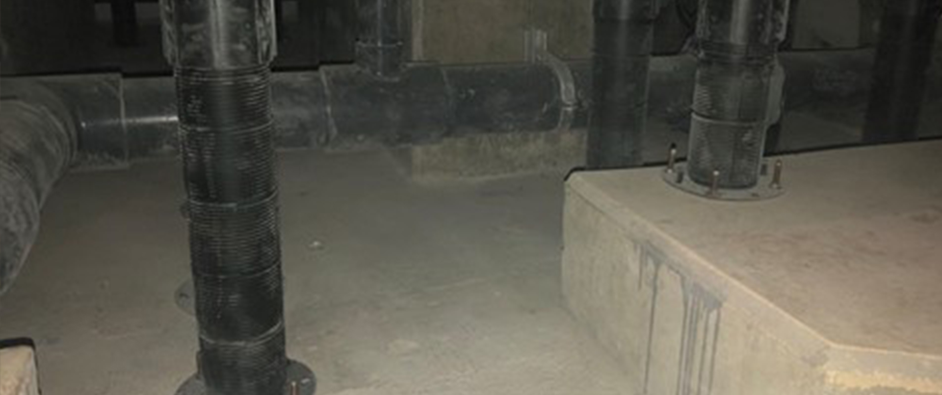 Pedestal Deck Support System Pedestal Deck Support System