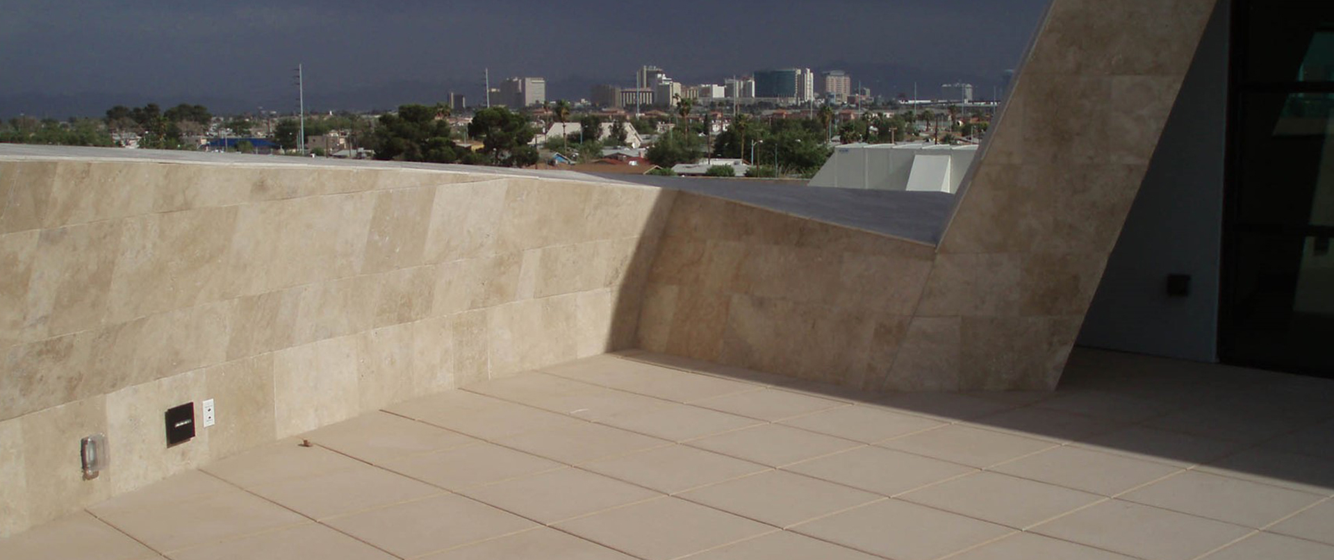 Rooftop Outdoor Classroom Rooftop Outdoor Classroom