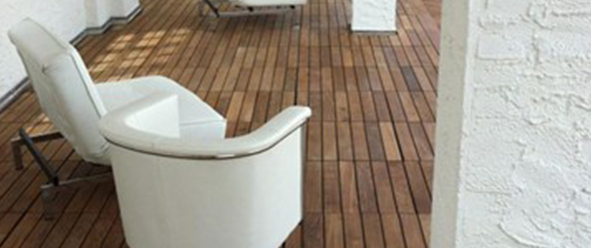 Wood Tile Sky Terrace Wood Tile Sky Terrace