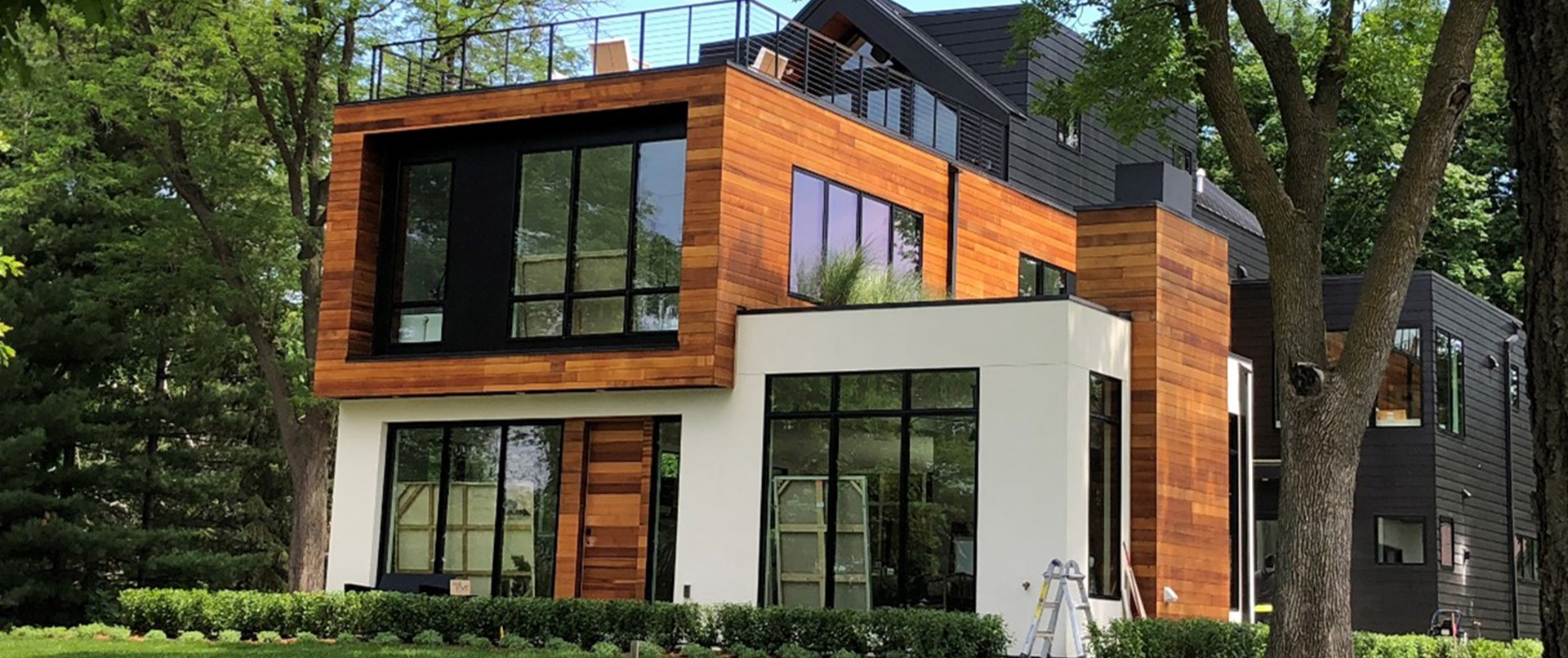 Single-Family Artisan Home Single-Family Artisan Home