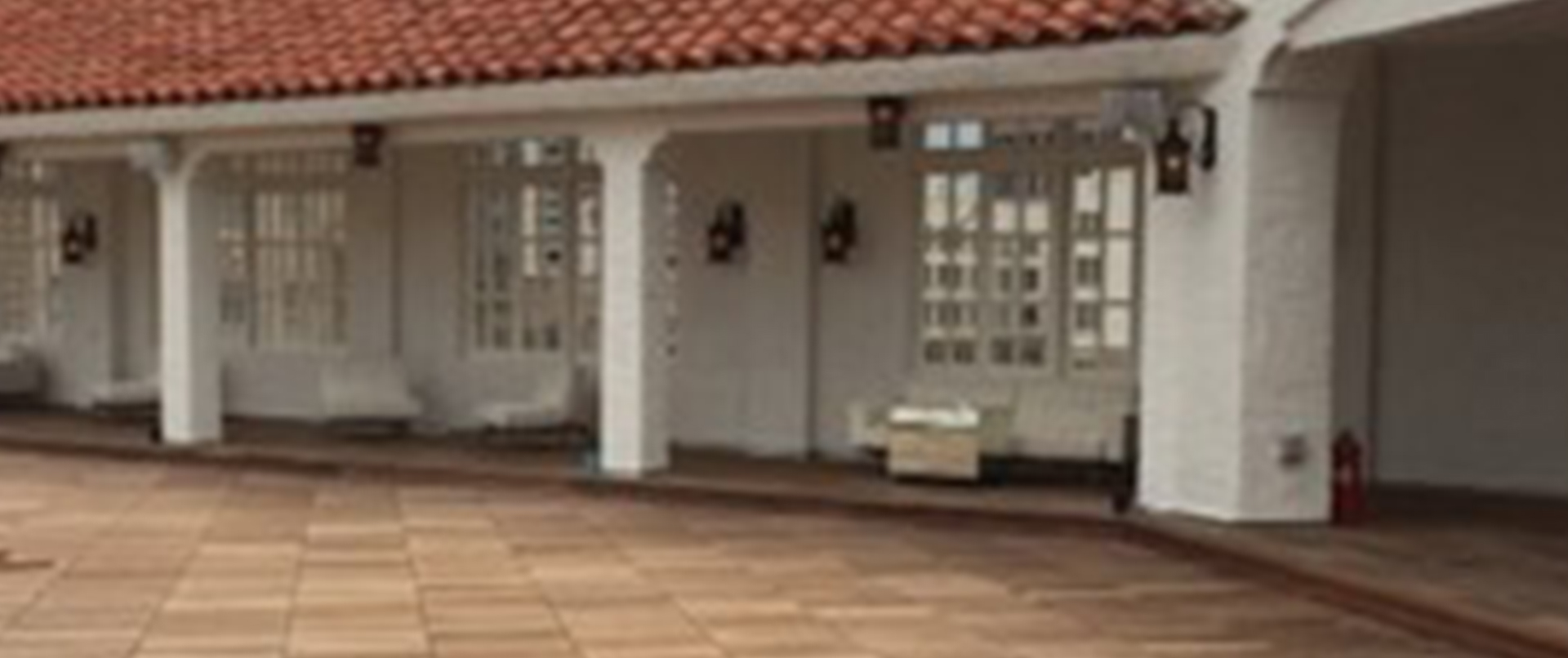 Wood Tile Sky Terrace Wood Tile Sky Terrace