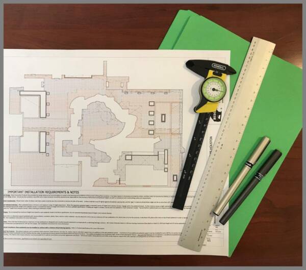 Bison CAD Plan CAD Plan