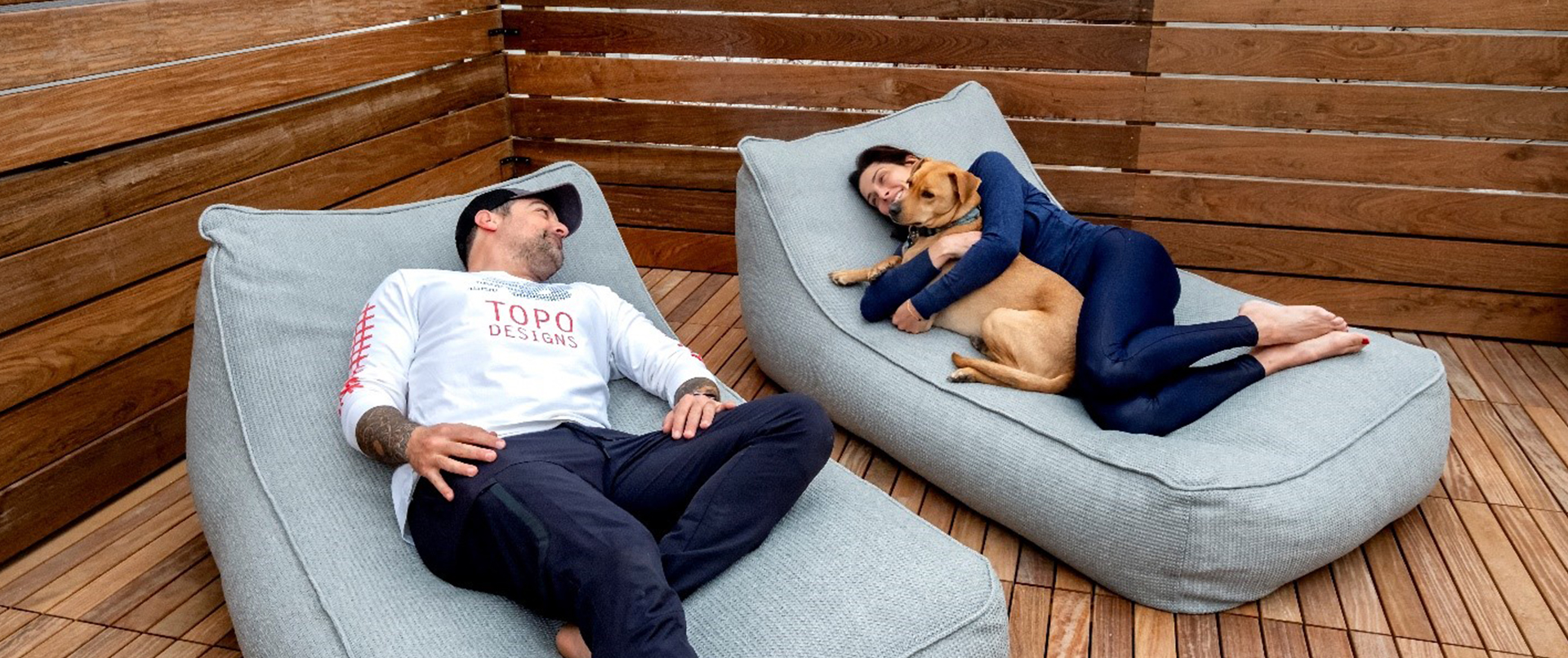 Residential Wooden Loft Residential Wooden Loft