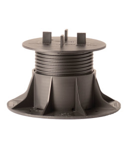 ScrewJack Adjustable Pedestal B4